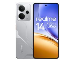 realme 14 5G 12/256 Mecha Silver