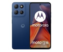 Motorola moto g15 8/128GB Sea Blue