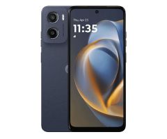 Motorola moto e15 2/64GB Denim Blue 90Hz