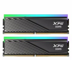 ADATA 64 GB (2 x 32) 6000 CL30 Lancer Blade RGB