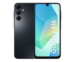 Samsung Galaxy A16 4/128GB Schwarz