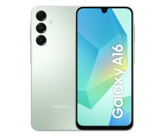 Samsung Galaxy A16 4/128GB Grün
