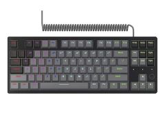 Lorgar Azar 514TKL RGB Black