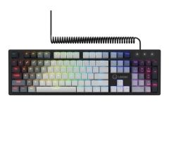 Lorgar Azar 514 RGB Schwarz