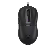 Lorgar MSA10 USB RGB LED Schwarz