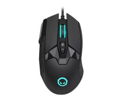 Lorgar Stricter 579 USB RGB LED Schwarz