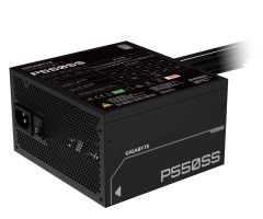 Gigabyte P550SS 550W 80 Plus Bronze