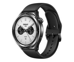 Xiaomi Watch S4 Schwarz