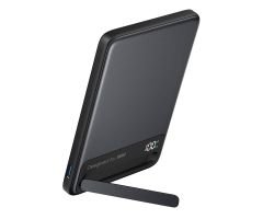 INIU MagPro Slim 5K Schwarz