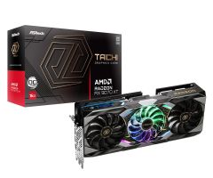 ASRock Radeon RX 9070 XT Taichi OC 16 GB GDDR6