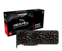 PowerColor Radeon RX 9070 XT Reaper 16GB GDDR6