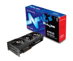 Sapphire Radeon RX 9070 XT Pulse 16GB GDDR6