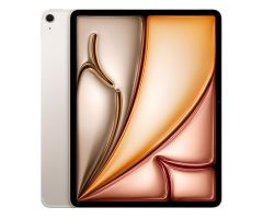 Apple iPad Air 13" M3 256GB 5G Mondlicht