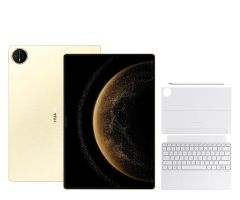 Huawei MatePad Pro 13,2" WiFi 12/512GB Gold + M-Pencil + Keyboard