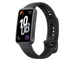Huawei Band 10 Schwarz