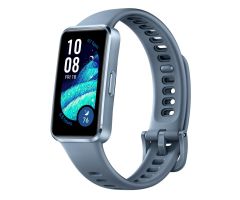 Huawei Band 10 blau