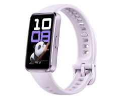 Huawei Band 10 Violett