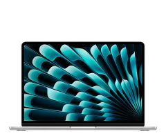 Apple MacBook Air M4/16GB/512/Mac OS Silber 10R GPU