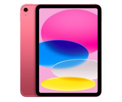 Apple iPad 11" 11gen 128GB 5G Pink