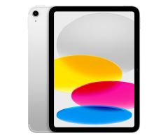 Apple iPad 11" 11gen 256GB 5G Silver