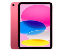 Apple iPad 11" 11gen 128GB Wi-Fi Pink