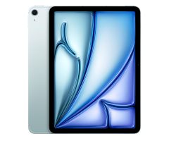 Apple iPad Air 11" M3 256 GB 5G Blau