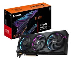 Gigabyte Radeon RX 9070 XT AORUS Elite 16GB GDDR6