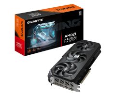 Gigabyte Radeon RX 9070 Gaming OC 16GB GDDR6