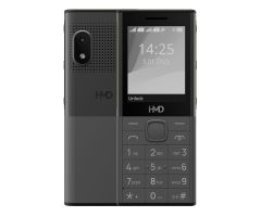 HMD 150 Grau