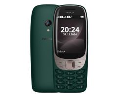 Nokia 6310 Green
