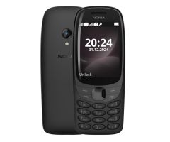 HMD Nokia 6310 schwarz