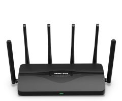 Mercusys MR47BE (9300Mb/s a/b/g/n/ac/ax/be)