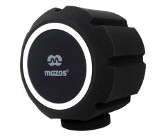 Mozos PS-5 Ball Schaumstoff-Mikrofon-Popfilter