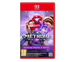 Switch 2 Metroid Prime 4: Beyond