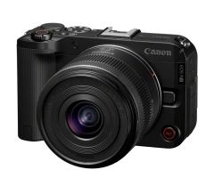 Canon EOS R50 V + RF-S 14-30mm f/4-6.3 IS STM PZ