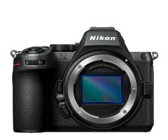 Nikon Z5 II body
