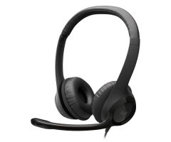 Logitech H390 USB-Headset