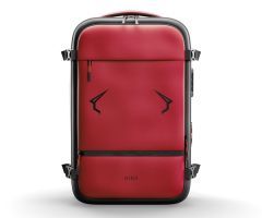 Diablo Chairs Rucksack Air Burgund