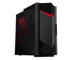 Acer Nitro 50 i5-14400F/16GB/1TB RTX5060
