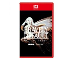 Switch Bravely Default (NS2)