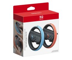 Nintendo Joy-Con 2 Wheel Pair