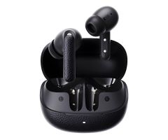 QCY HT15 ANC Schwarz