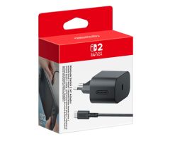 Nintendo Switch 2 AC Adapter