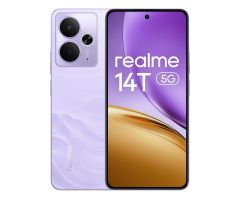 realme 14T 5G 8/256 Lightning Purple