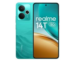 realme 14T 5G 8/256 Surf Green