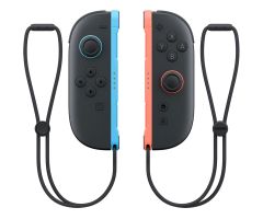 Nintendo Joy-Con 2 Pair Light Blue/Light Red