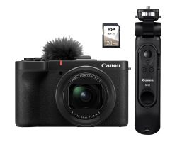 Canon PowerShot V1 Vlogging Kit