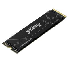 Kingston 1TB M.2 PCIe Gen5 NVMe Fury Renegade G5
