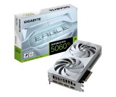 Gigabyte GeForce RTX 5060 Ti Eagle OC Ice 16GB GDDR7 DLSS4