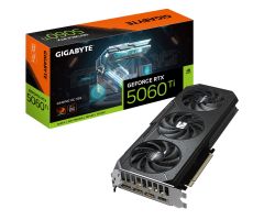 Gigabyte GeForce RTX 5060 Ti Gaming OC 16GB GDDR7 DLSS4
